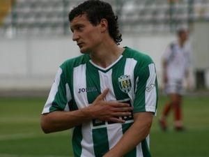 Федецький: Досі відчуваю ще біль у нозі Федецький: Досі відчуваю ще біль у нозі