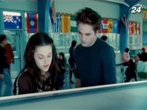 Роберт Паттінсон стомив Крістен Стюарт своїм коханням Роберт Паттінсон стомив Крістен Стюарт своїм коханням