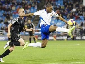 "Сарагоса" розірвала контракти із двома гравцями "Сарагоса" розірвала контракти із двома гравцями