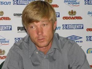 Гендир "Кривбасу": Максимова в "Дніпрі" не буде! Гендир "Кривбасу": Максимова в "Дніпрі" не буде!