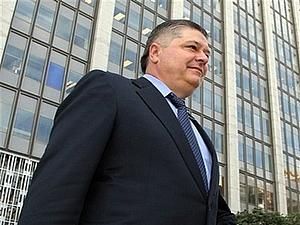 Лазаренко: я негайно повертаюсь і беру участь у місцевих виборах Лазаренко: я негайно повертаюсь і беру участь у місцевих виборах