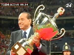 "Мілан" витратить на зарплати футболістів 130 млн. євро "Мілан" витратить на зарплати футболістів 130 млн. євро