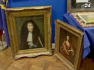 У Португалії поліція перехопила партію підроблених творів мистецтва У Португалії поліція перехопила партію підроблених творів мистецтва