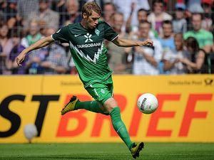 Озіла замінить Хунт Озіла замінить Хунт