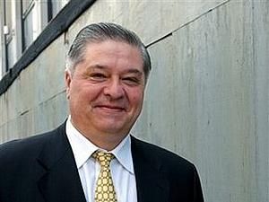 Адвокат Лазаренка: інформація про повернення екс-прем’єра — фальшивка Адвокат Лазаренка: інформація про повернення екс-прем’єра — фальшивка