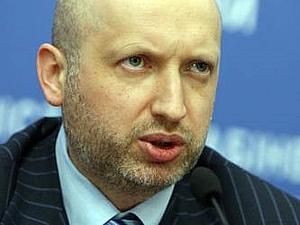 СБУ викликала Турчинова на допит СБУ викликала Турчинова на допит