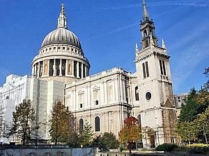 У Лондоні подякували ветеранам і згадали початок бомбардування нацистами У Лондоні подякували ветеранам і згадали початок бомбардування нацистами