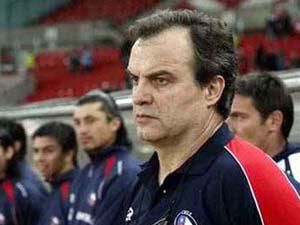 Б'єлса: Результат закономірний Б'єлса: Результат закономірний