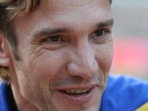 Шевченко: Ми створили хороші контратаки Шевченко: Ми створили хороші контратаки