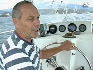 62-річний кримчанин вирушає у навколосвітнє турне на яхті 62-річний кримчанин вирушає у навколосвітнє турне на яхті