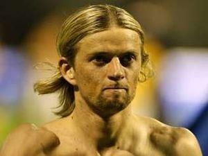 Тимощук: Сьогодні нікому не можна поставити претензії Тимощук: Сьогодні нікому не можна поставити претензії