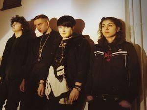 Британська престижна премія Mercury Prize дісталась молодим The XX Британська престижна премія Mercury Prize дісталась молодим The XX