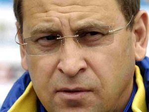 Яковенко: Завдання-мінімум ми виконали Яковенко: Завдання-мінімум ми виконали