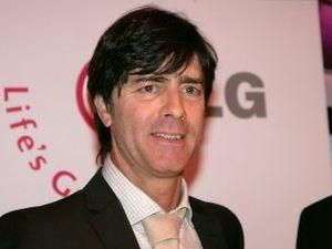 Льову сподобалася гра, продемонстрована його підопічними Льову сподобалася гра, продемонстрована його підопічними