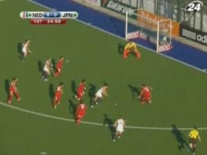 Збірна Нідерландів здобула 5 перемогу у 5 матчах Збірна Нідерландів здобула 5 перемогу у 5 матчах