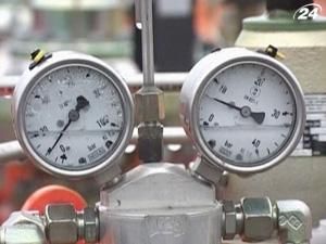 Латвія просить уніфікації цін на російський газ для Європи