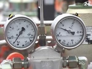 Латвія просить уніфікації цін на російський газ для Європи Латвія просить уніфікації цін на російський газ для Європи