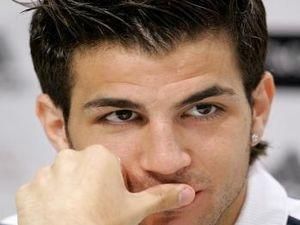 Сеск Фабрегас мріє продовжити кар'єру в "Барселоні" Сеск Фабрегас мріє продовжити кар'єру в "Барселоні"