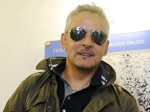 Баджо каже, що Кассано це не він Баджо каже, що Кассано це не він