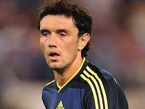 Юрій Жирков зимою буде просити, щоб його відпустили Юрій Жирков зимою буде просити, щоб його відпустили