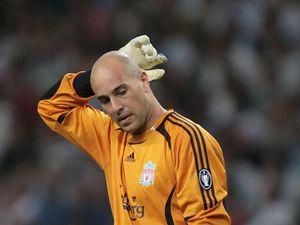 Рейна краще б посковзнувся, аніж помилився Рейна краще б посковзнувся, аніж помилився