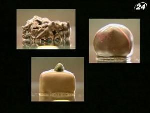 Ресторан Fassbender & Rausch – шоколадна спокуса Ресторан Fassbender & Rausch – шоколадна спокуса