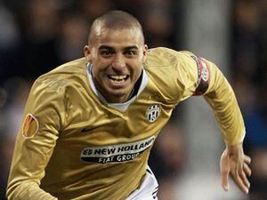 Трезеге двічі міг опинитися в "Барселоні" Трезеге двічі міг опинитися в "Барселоні"