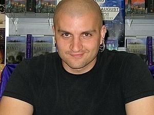 Роман Чайни М’євілля — найкращий фантастичний роман року Роман Чайни М’євілля — найкращий фантастичний роман року