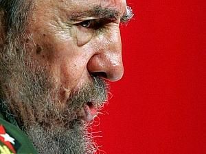 Кастро звинуватив уряд Ірану в антисемітизмі Кастро звинуватив уряд Ірану в антисемітизмі