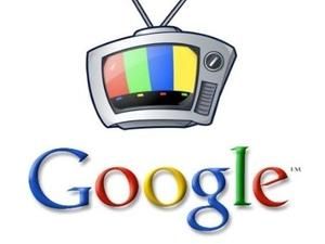 Google TV запустять до кінця року Google TV запустять до кінця року