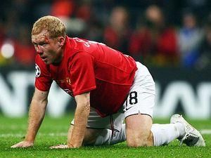 Незабаром Пол Соулз може завершити кар'єру гравця Незабаром Пол Соулз може завершити кар'єру гравця