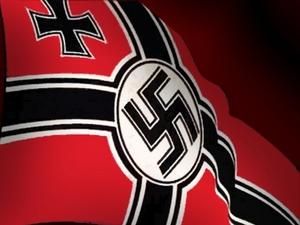 У Вільнюсі затримали посилку із нацистськими правпорами У Вільнюсі затримали посилку із нацистськими правпорами