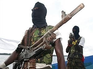 Нігерія: внаслідок нападу на в’язницю втекли 800 в’язнів Нігерія: внаслідок нападу на в’язницю втекли 800 в’язнів