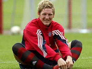 Шванштайгера на трансфер не виставлятимуть Шванштайгера на трансфер не виставлятимуть