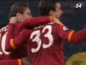 Маттео Брігі продовжив контракт з "Ромою" Маттео Брігі продовжив контракт з "Ромою"