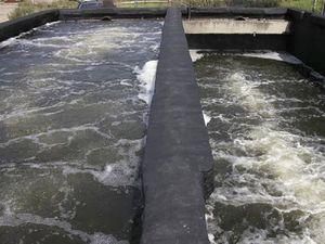 Експерти: 75% очисних споруд не очищають стічні води Експерти: 75% очисних споруд не очищають стічні води