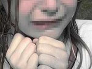 Запоріжжя: мати зґвалтувала трирічну доньку Запоріжжя: мати зґвалтувала трирічну доньку