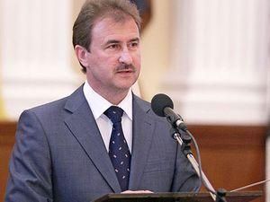 Попов: у Києві не потрібно проводити вибори до райрад Попов: у Києві не потрібно проводити вибори до райрад