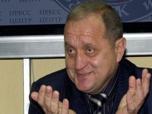 Могильов полетів до Франції Могильов полетів до Франції