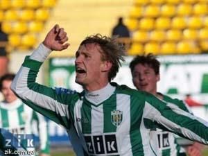 Кузнєцов: Дискваліфікувавши мене на один матч, УЄФА фактично визнала мене невинним Кузнєцов: Дискваліфікувавши мене на один матч, УЄФА фактично визнала мене невинним