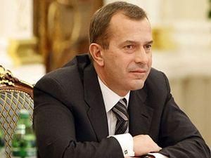 Клюєв: потрібно розвивати відносини із Казахстаном Клюєв: потрібно розвивати відносини із Казахстаном