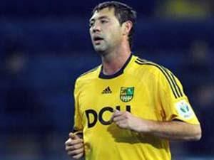 Рикун гратиме за "Ворсклу"... Рикун гратиме за "Ворсклу"...