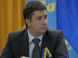Кириленко засуджує надання російській мові статусу регіональної на Запоріжжі Кириленко засуджує надання російській мові статусу регіональної на Запоріжжі