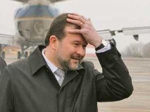 Балога кличе міжнародних спостерігачів на вибори в Україні Балога кличе міжнародних спостерігачів на вибори в Україні