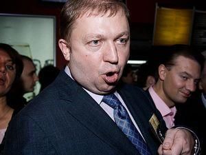 Львівський губернатор не збирається йти у відставку Львівський губернатор не збирається йти у відставку