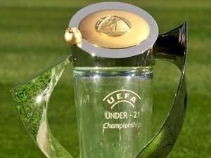 Українська молодіжка - в кошику "несіяних" Українська молодіжка - в кошику "несіяних"