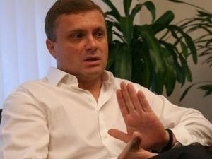 Льовочкін: БЮТ погублять внутрішні конфлікти Льовочкін: БЮТ погублять внутрішні конфлікти