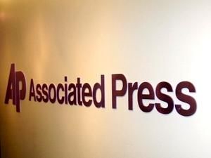 Associated Press вирішило посилатись в новинах на блоги Associated Press вирішило посилатись в новинах на блоги