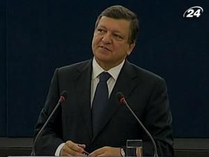 Валютний союз має бути доповнено економічним Валютний союз має бути доповнено економічним