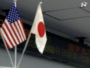 Японія хоче провести валютну інтервенцію Японія хоче провести валютну інтервенцію